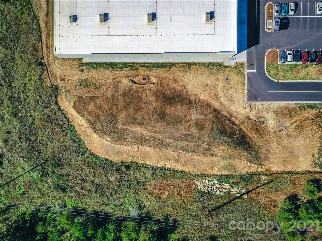 Unimproved Commercial at 99999 Northridge Commons Parkway, Weaverville, photo 5 of 17