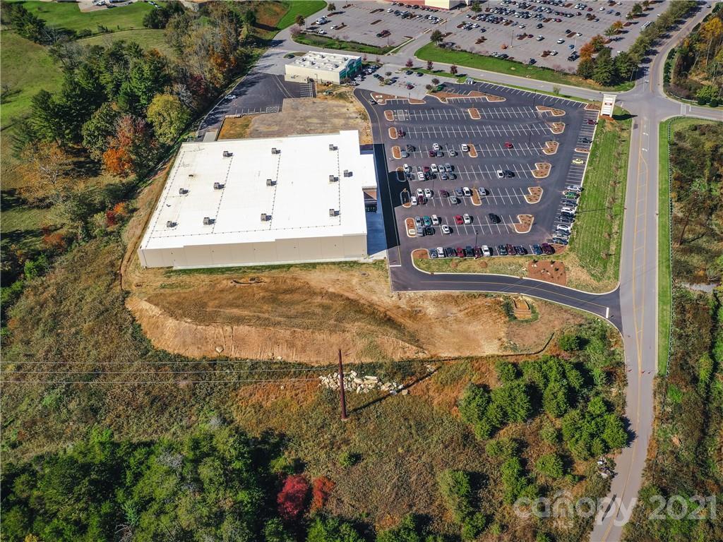Unimproved Commercial at 99999 Northridge Commons Parkway, Weaverville, photo 6 of 17