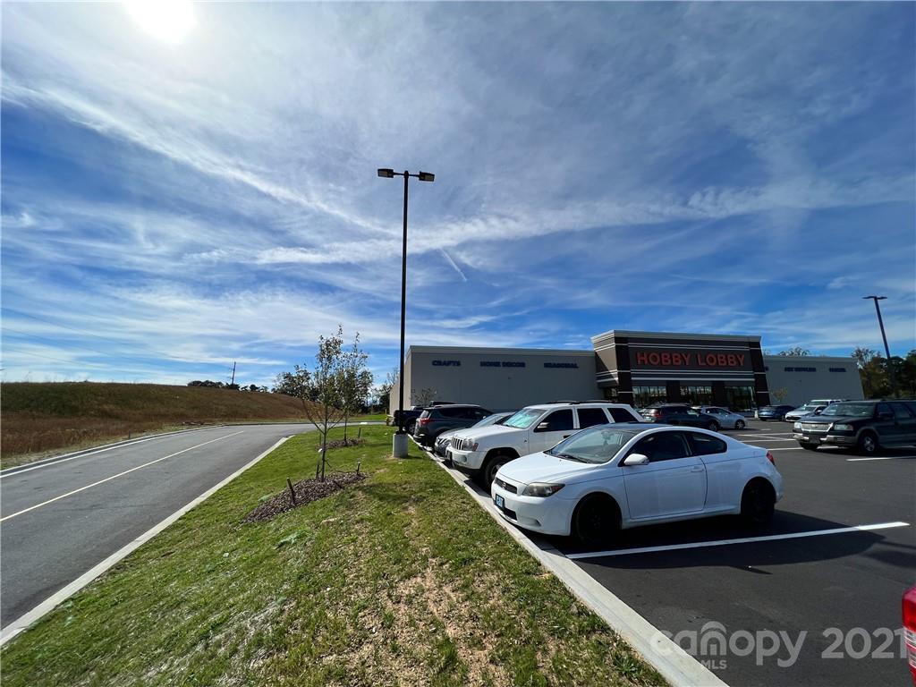 Unimproved Commercial at 99999 Northridge Commons Parkway, Weaverville, photo 8 of 17