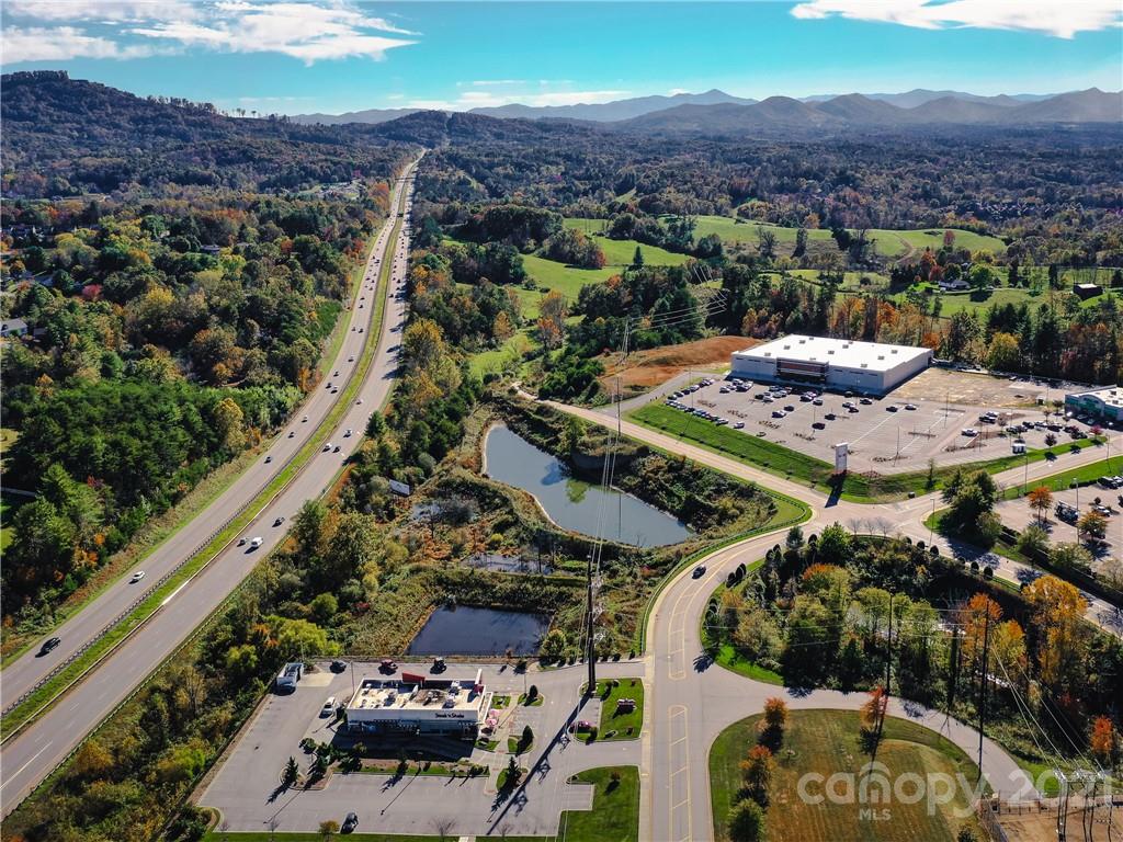 Unimproved Commercial at 99999 Northridge Commons Parkway, Weaverville, photo 12 of 17