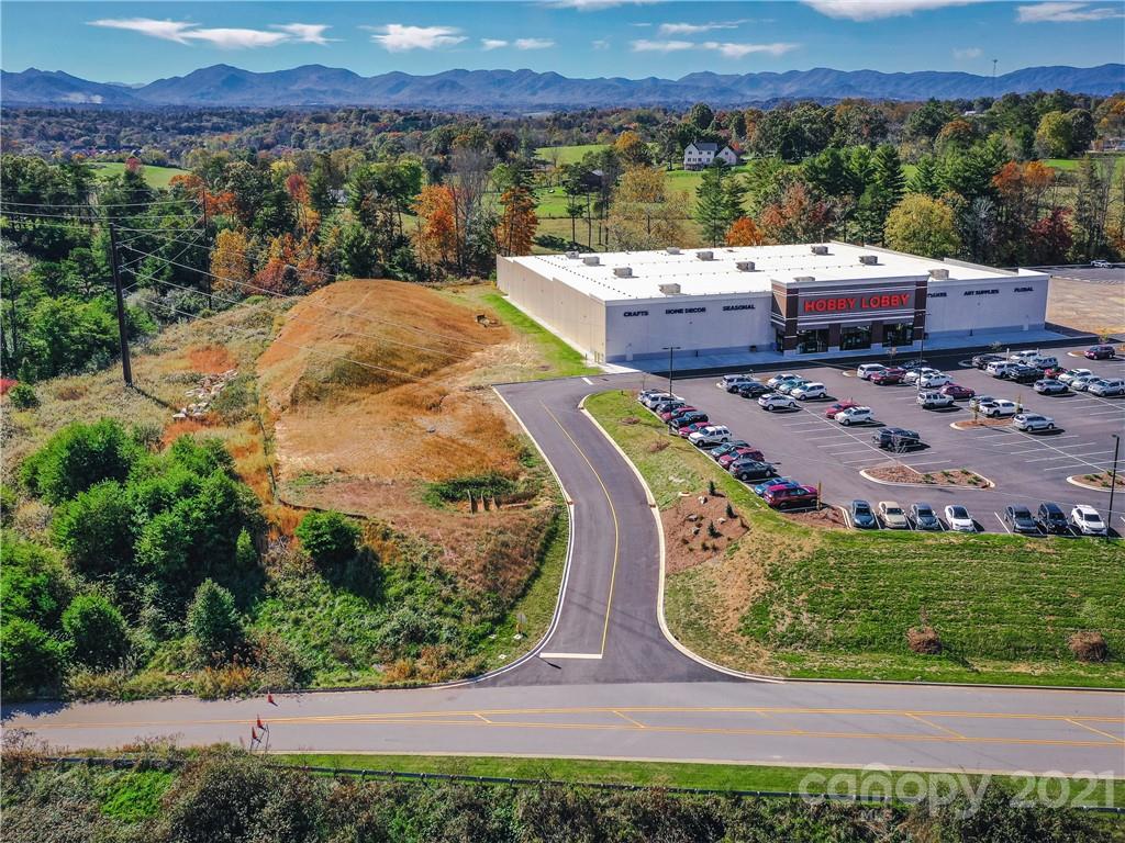 Unimproved Commercial at 99999 Northridge Commons Parkway, Weaverville, photo 13 of 17