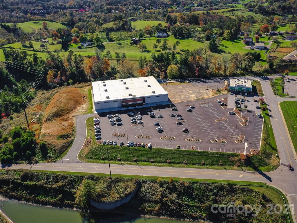 Unimproved Commercial at 99999 Northridge Commons Parkway, Weaverville, photo 14 of 17