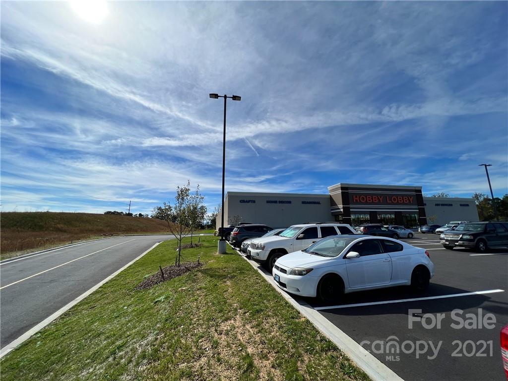 Unimproved Commercial at 99999 Northridge Commons Parkway, Weaverville, photo 8 of 17