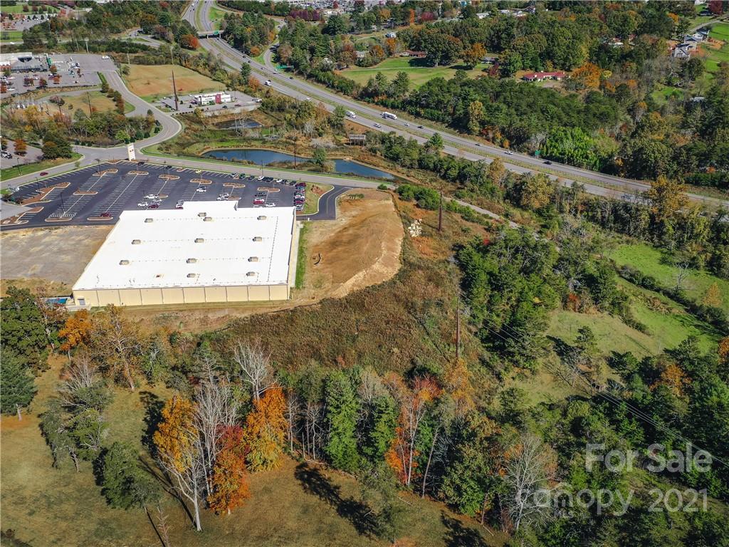 Unimproved Commercial at 99999 Northridge Commons Parkway, Weaverville, photo 9 of 17