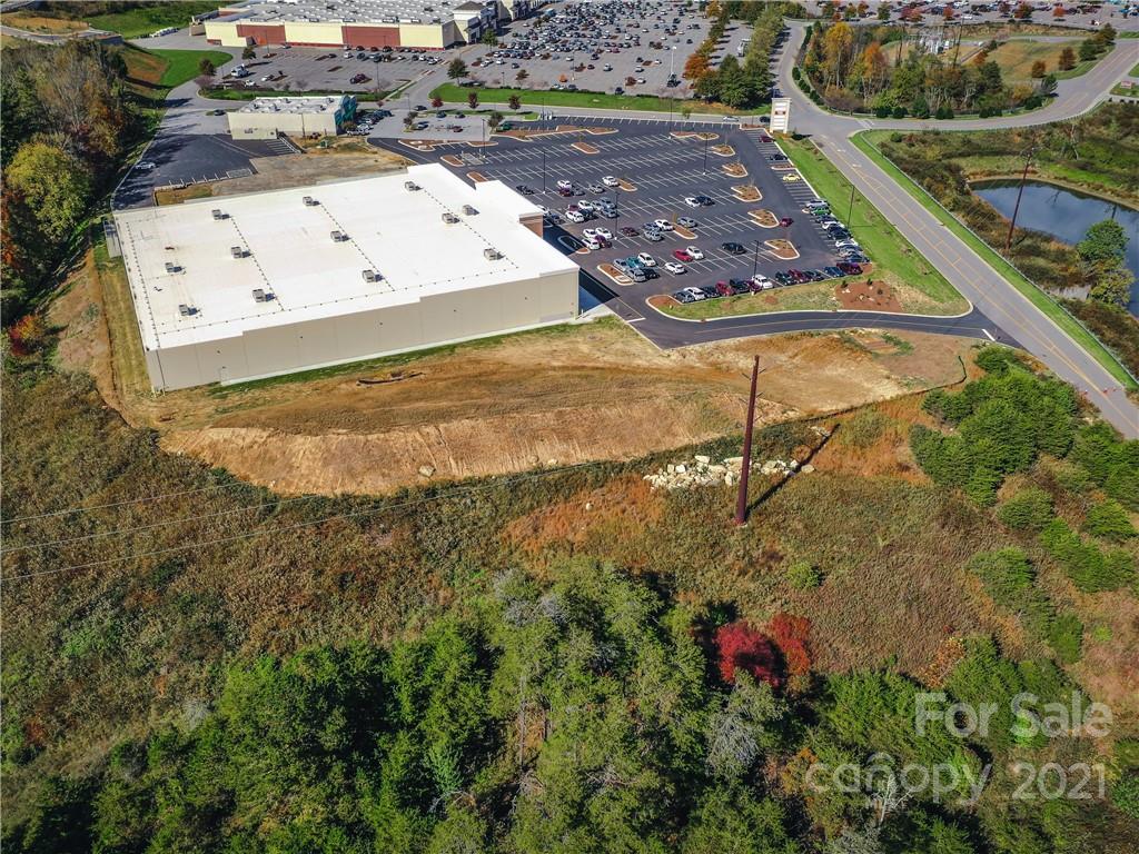 Unimproved Commercial at 99999 Northridge Commons Parkway, Weaverville, photo 10 of 17