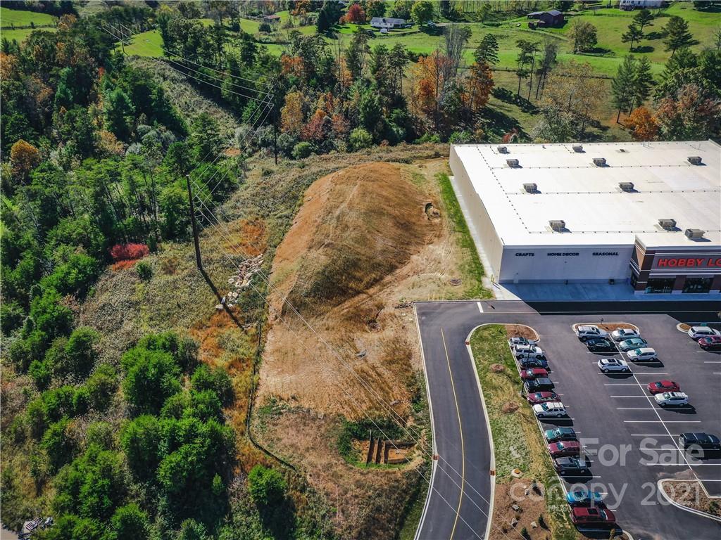 Unimproved Commercial at 99999 Northridge Commons Parkway, Weaverville, photo 11 of 17