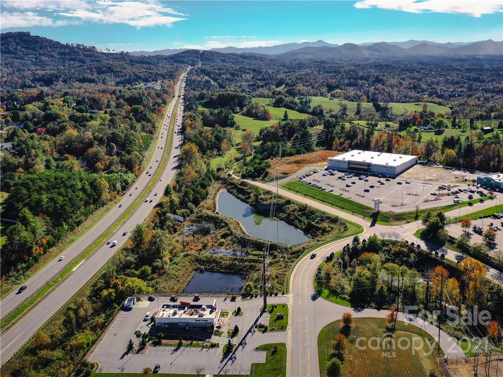 Unimproved Commercial at 99999 Northridge Commons Parkway, Weaverville, photo 12 of 17