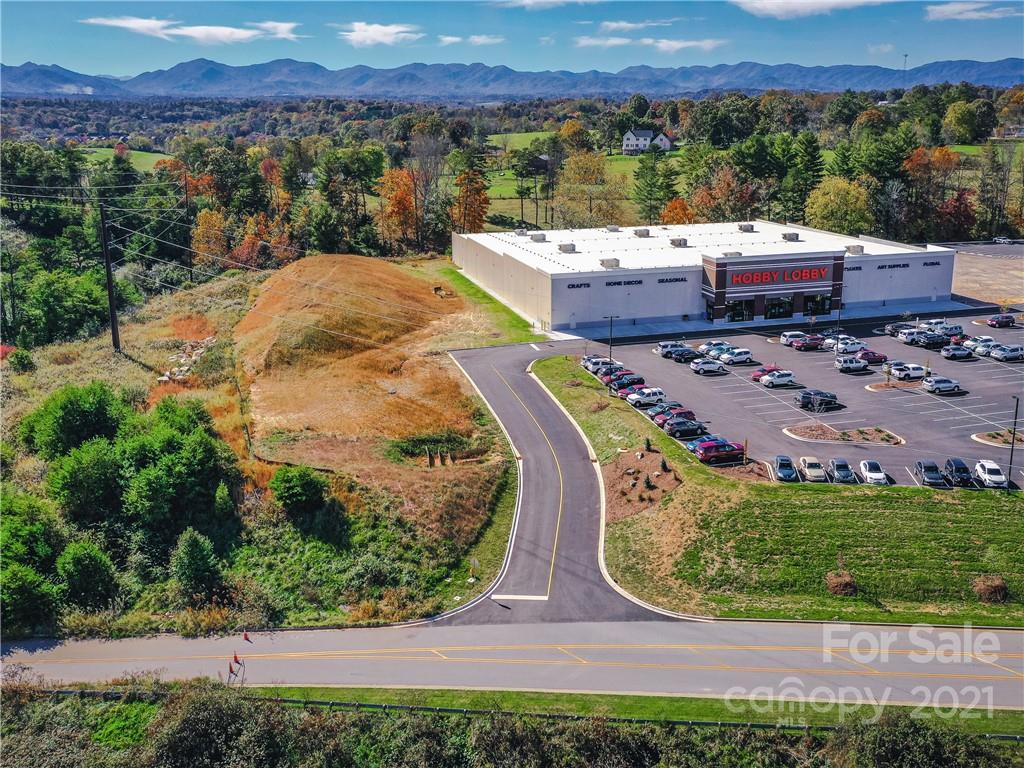 Unimproved Commercial at 99999 Northridge Commons Parkway, Weaverville, photo 13 of 17