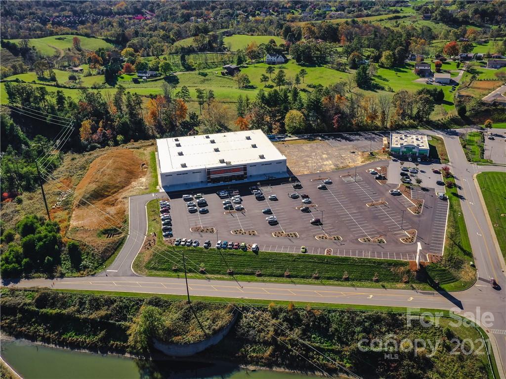 Unimproved Commercial at 99999 Northridge Commons Parkway, Weaverville, photo 14 of 17