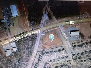 780 Oakridge Farm Highway