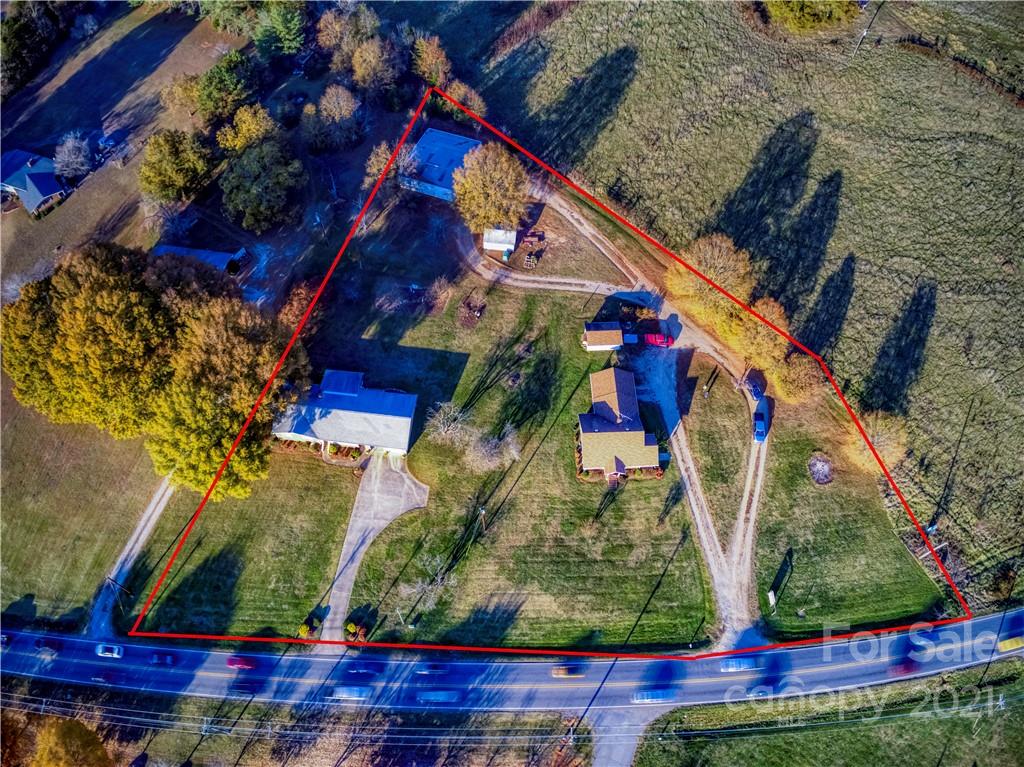 Lot at 768 River Highway, Mooresville, photo 47 of 48