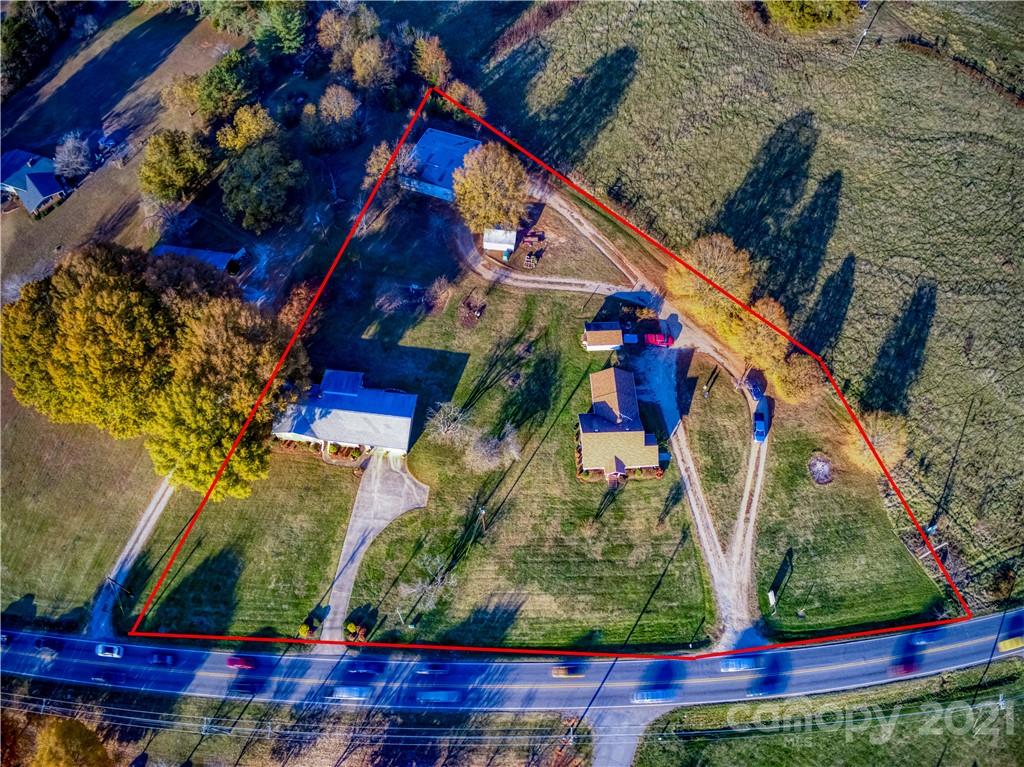 Unimproved Commercial at 768 River Highway, Mooresville, photo 14 of 48