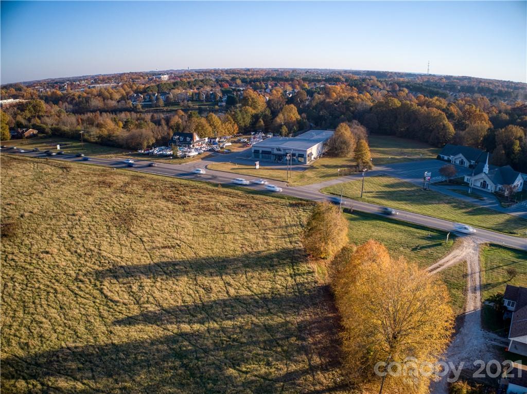Unimproved Commercial at 768 River Highway, Mooresville, photo 19 of 48