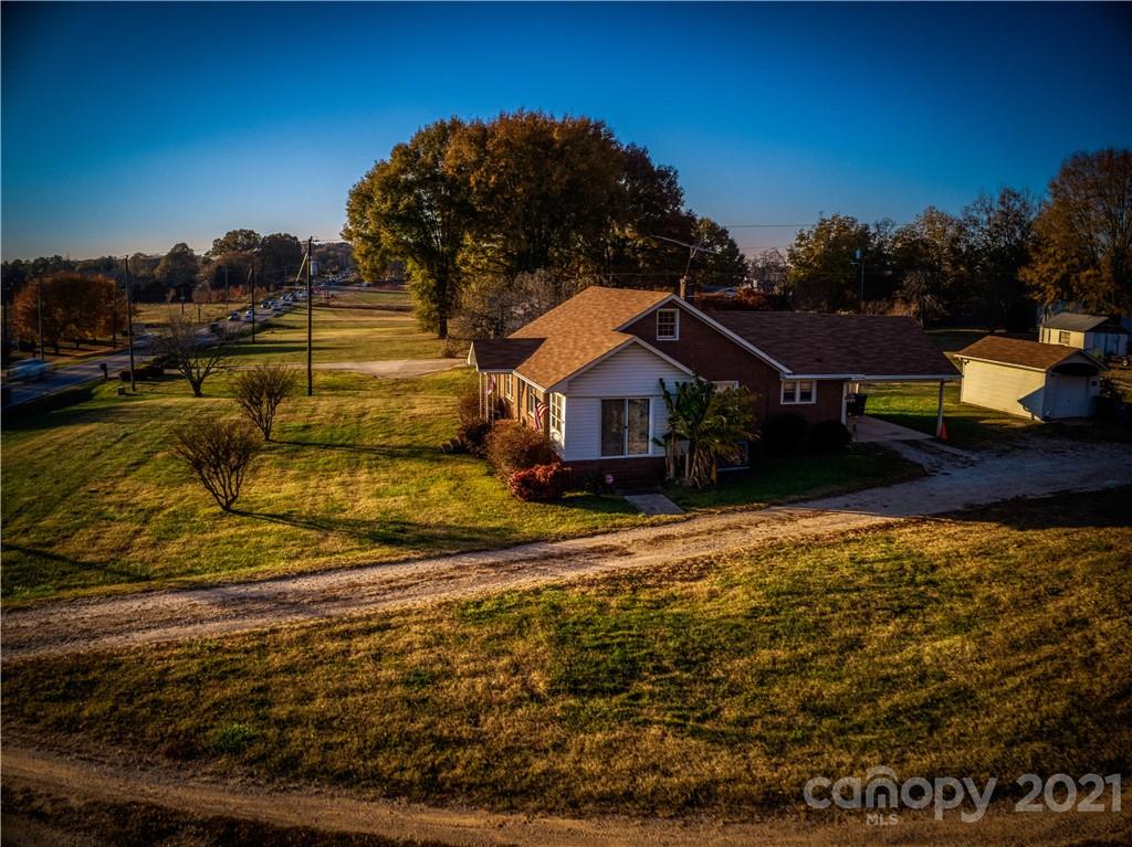 Unimproved Commercial at 768 River Highway, Mooresville, photo 27 of 48