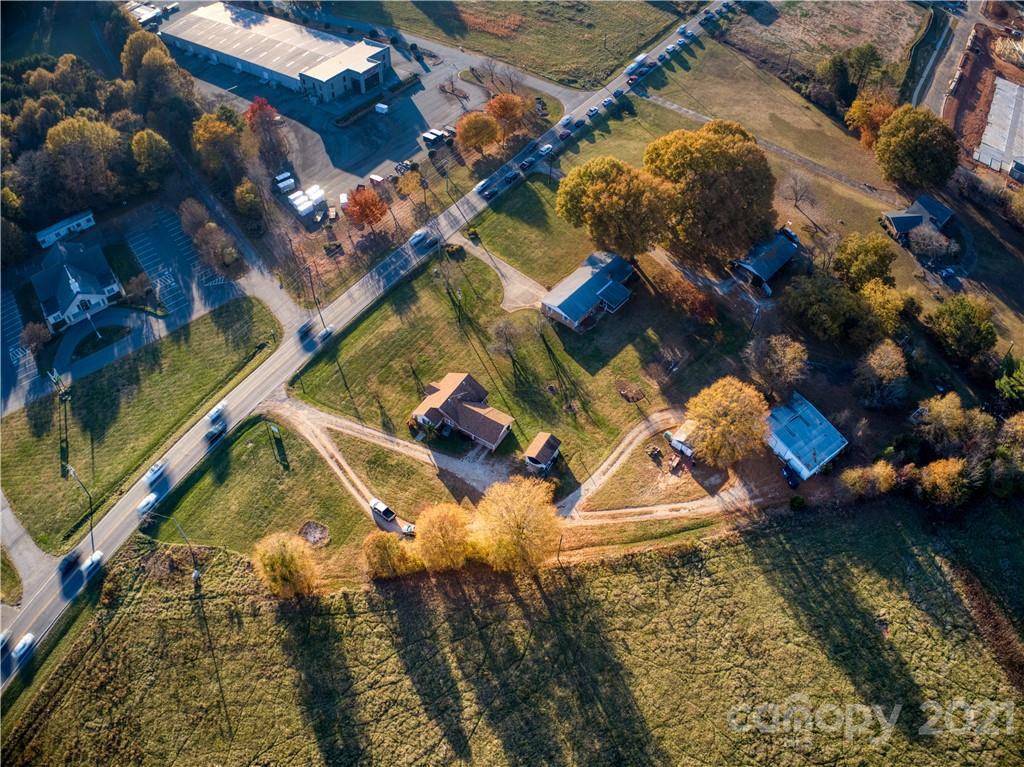 Unimproved Commercial at 768 River Highway, Mooresville, photo 32 of 48