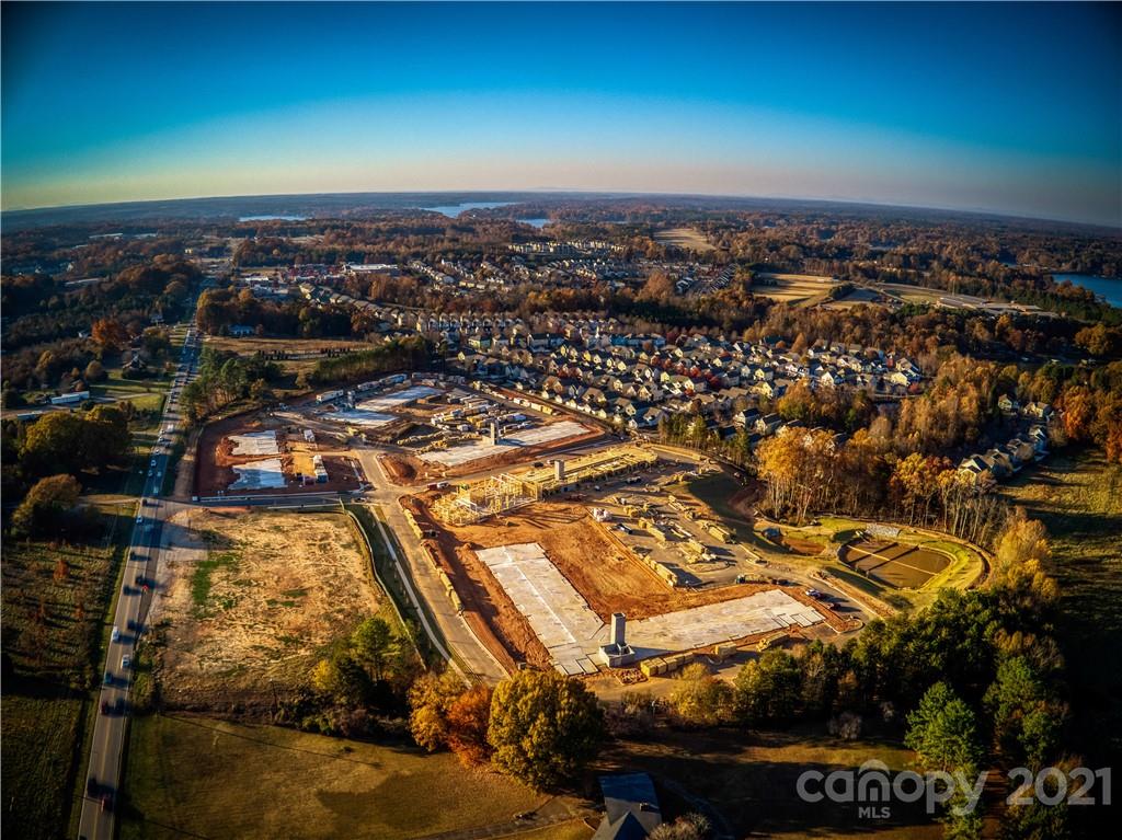 Unimproved Commercial at 768 River Highway, Mooresville, photo 41 of 48