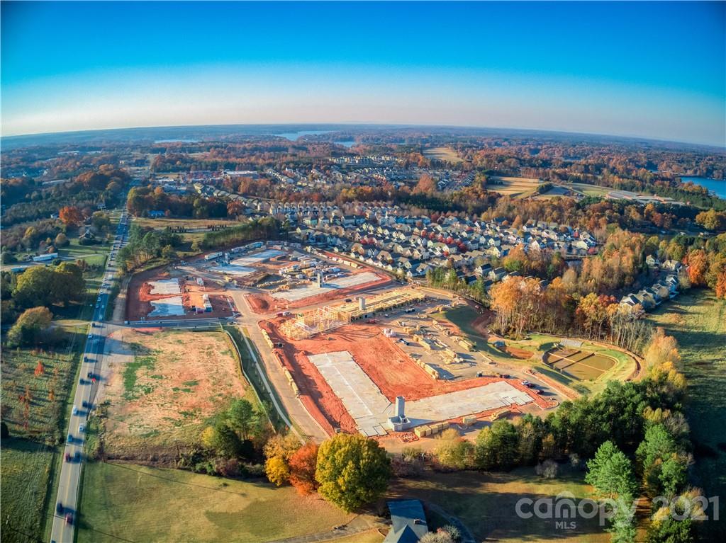 Unimproved Commercial at 768 River Highway, Mooresville, photo 42 of 48