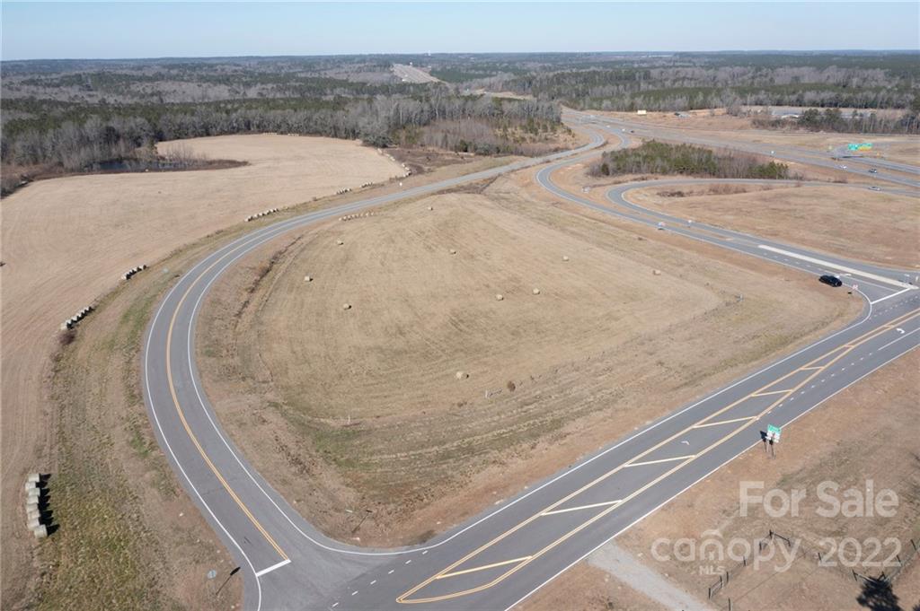 Acreage at 00 Dockery Road, Rockingham, photo 3 of 11