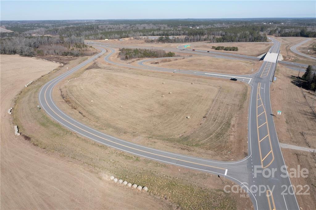 Acreage at 00 Dockery Road, Rockingham, photo 4 of 11