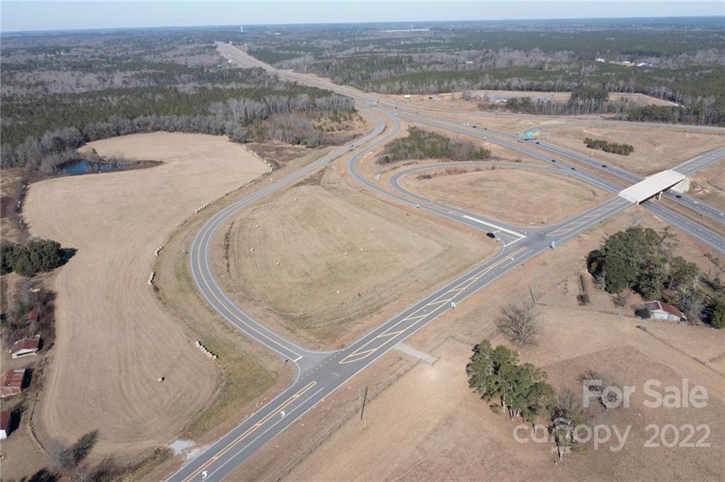 Acreage at 00 Dockery Road, Rockingham, photo 9 of 11