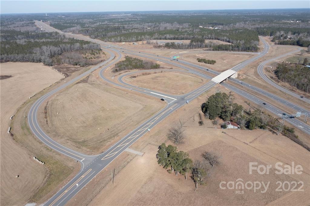 Acreage at 00 Dockery Road, Rockingham, photo 10 of 11