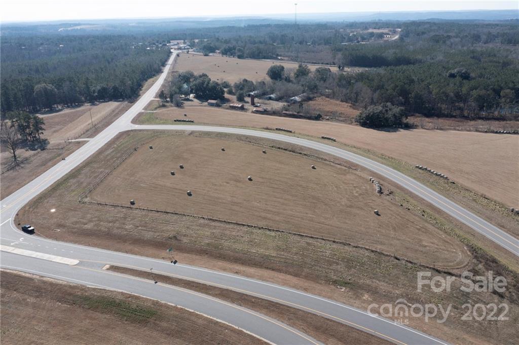 Acreage at 00 Dockery Road, Rockingham, photo 11 of 11
