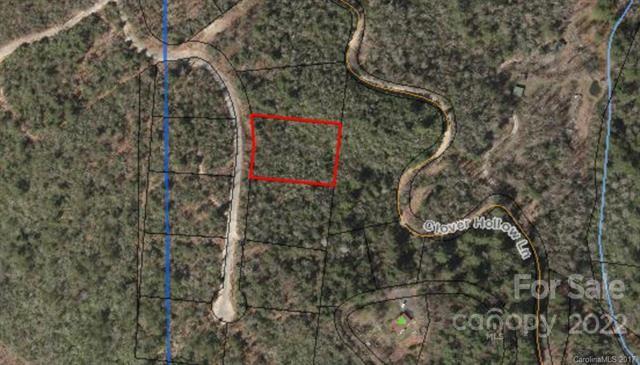 Lot at 000 Emma Bri Lane, Hendersonville, photo 5 of 5