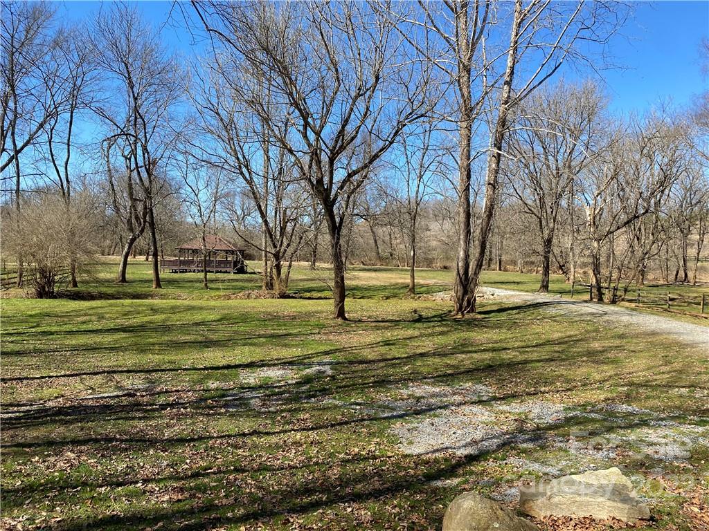Lot at 000 Rambling Creek Road, Tryon, photo 6 of 11