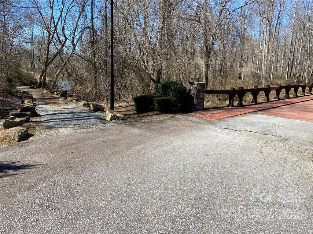 Lot at 000 Rambling Creek Road, Tryon, photo 10 of 11