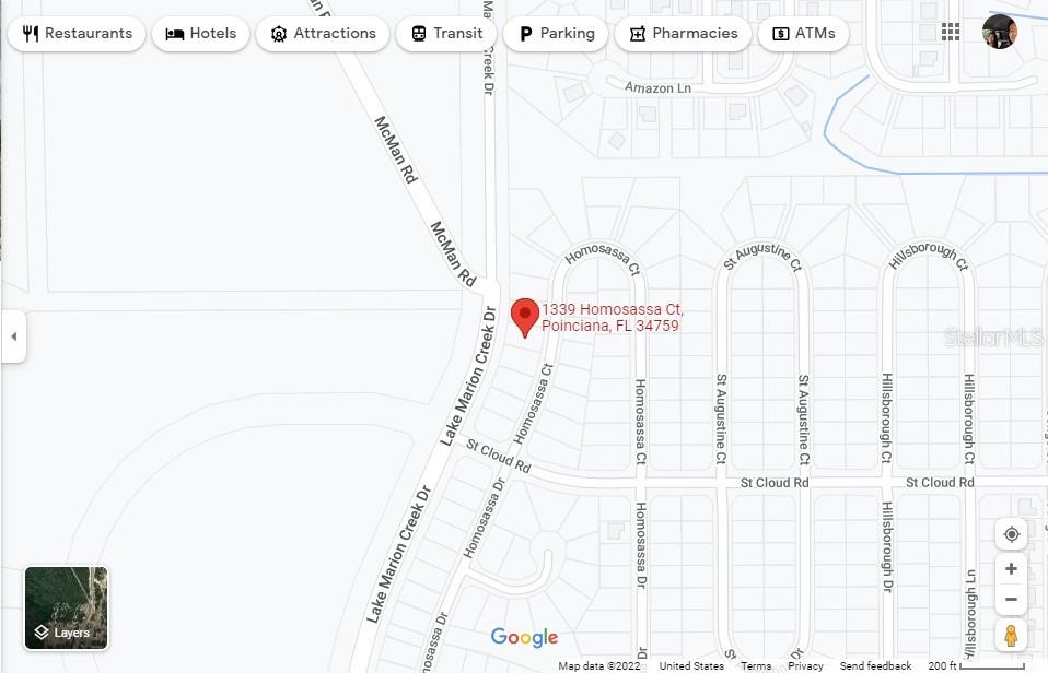 1339 HOMOSASSA CT