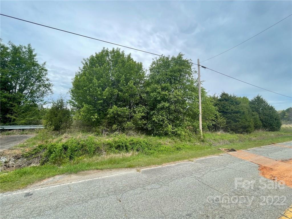 Furthest Southend of property - 5445 Mooresville Road, Kannapolis