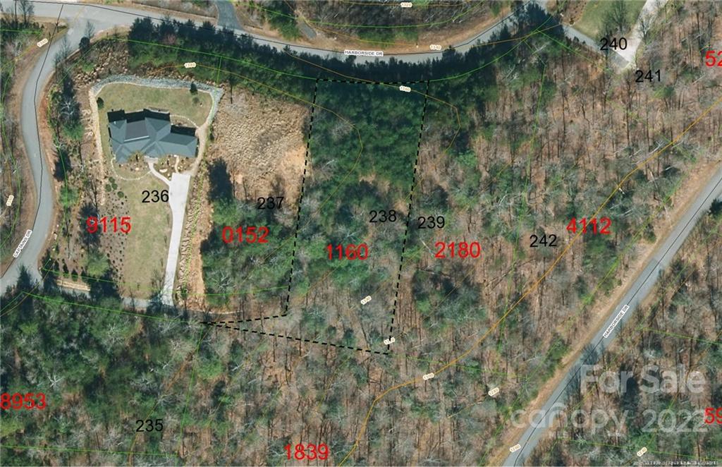 Lot at 675 Harborside Drive, Nebo, photo 28 of 29