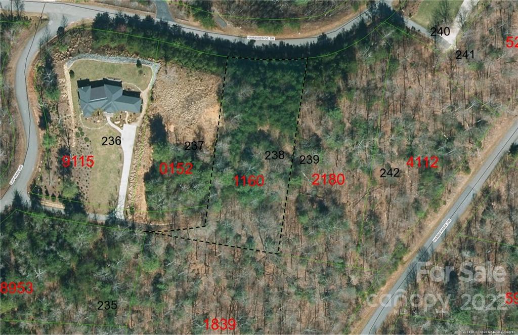 Lot at 675 Harborside Drive, Nebo, photo 29 of 29