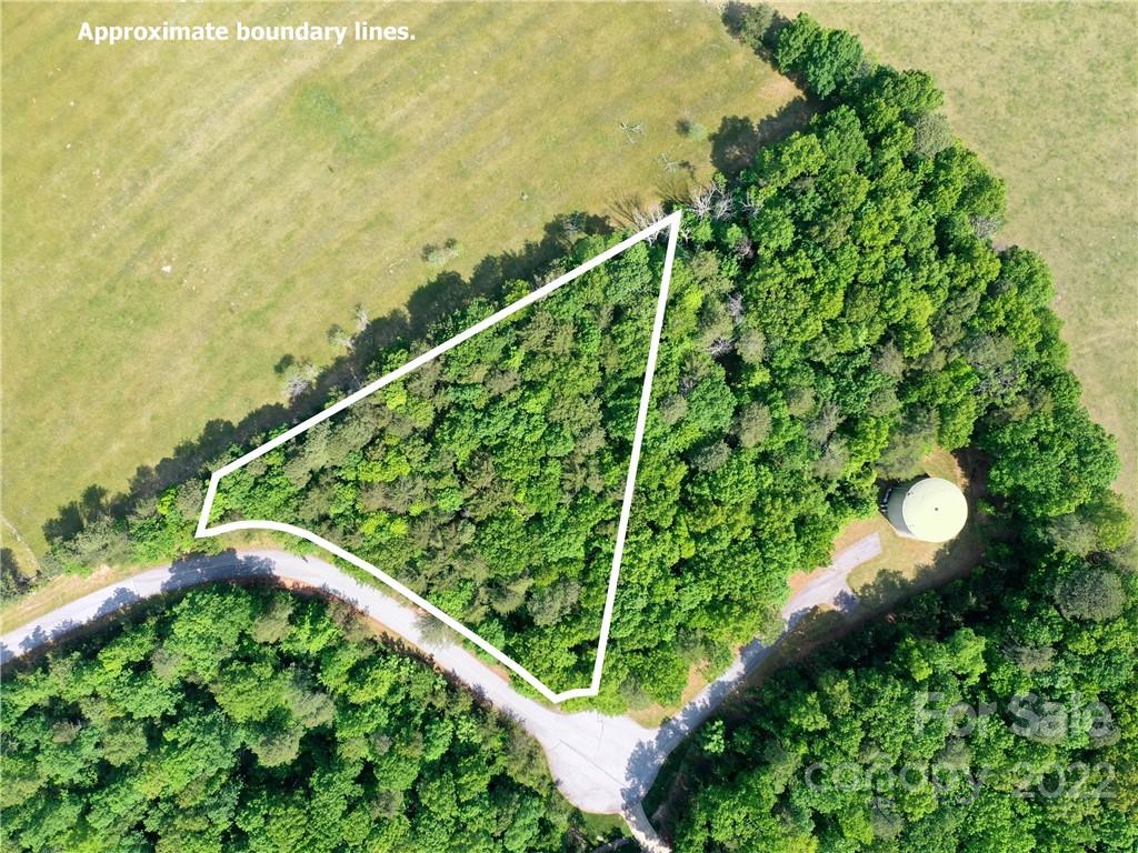 Lot at LOT 295 Eastman Place, Mill Spring, photo 3 of 12
