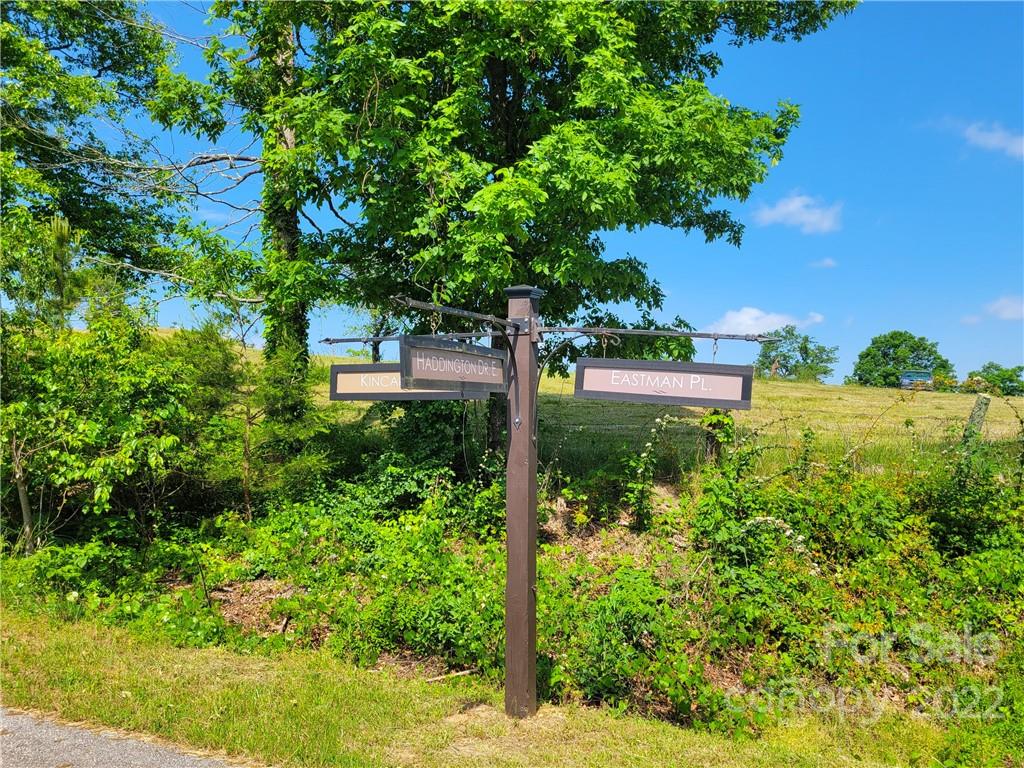 Lot at LOT 295 Eastman Place, Mill Spring, photo 11 of 12