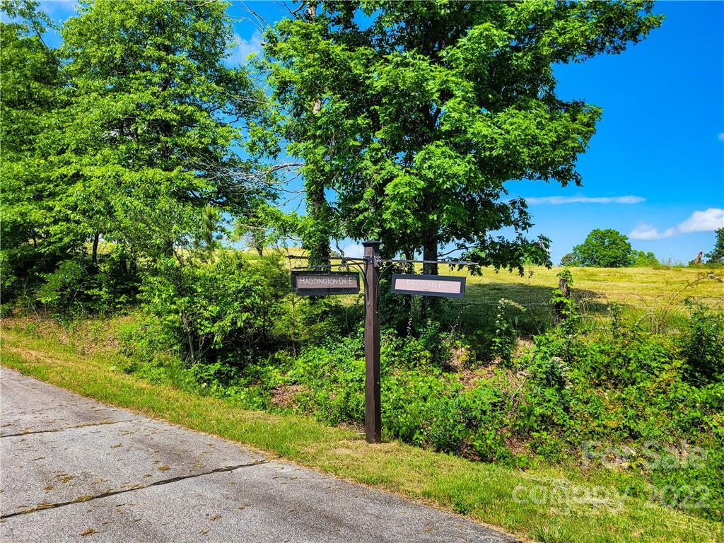 Lot at LOT 295 Eastman Place, Mill Spring, photo 12 of 12