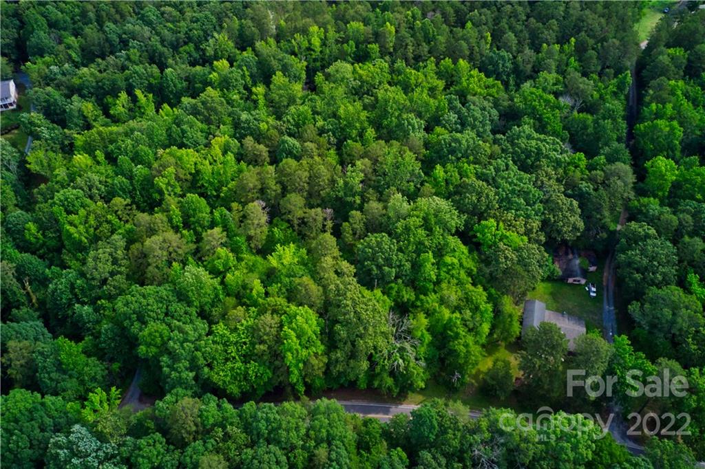 Property is Zoned RA20 and Can be Divided - 650 Union Road, Matthews
