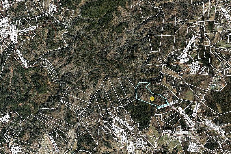 Acreage at 0 Hardin Store Road, Rutherfordton, photo 21 of 21