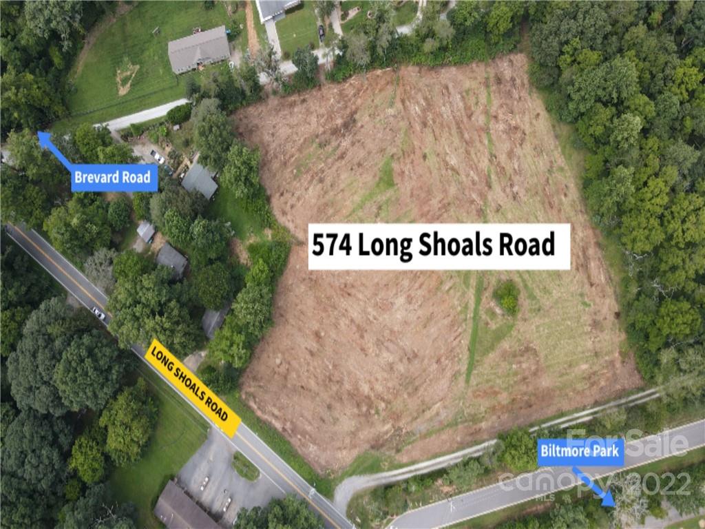 574 Long Shoals Road