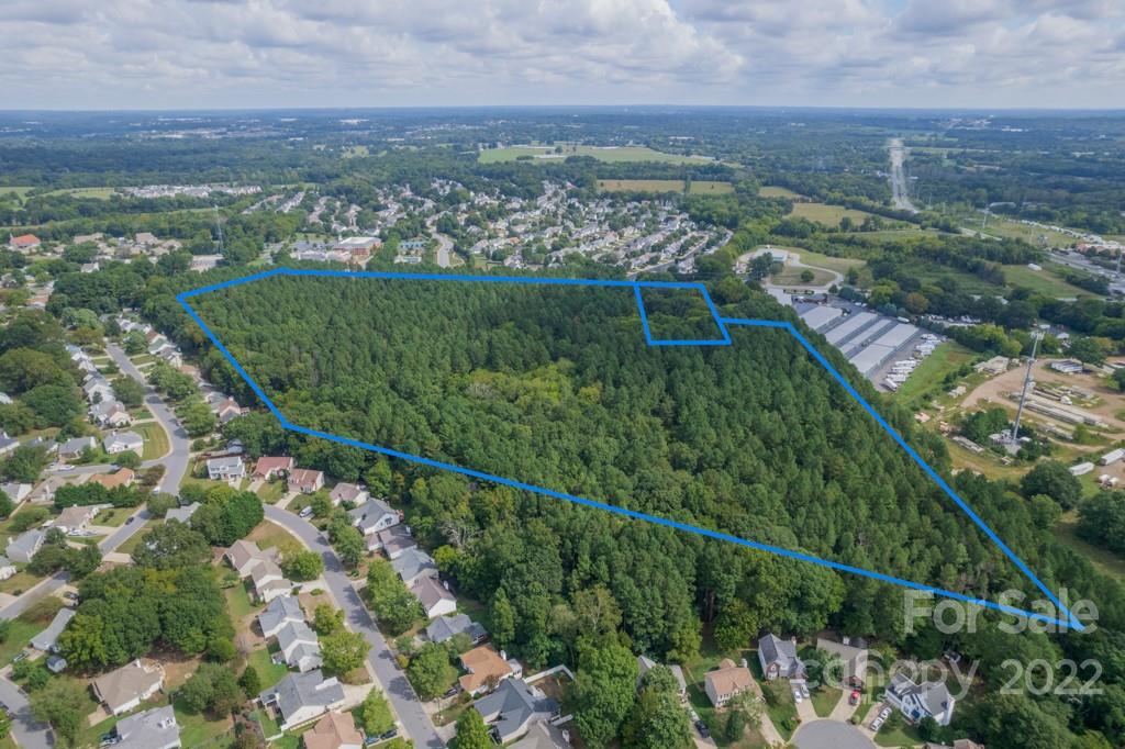 Unimproved Commercial at 00 Pitts School Road, Concord, photo 4 of 20