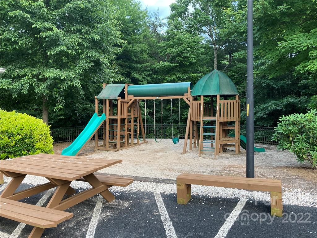 Playground - 1161 Standing Deer Trace, Arden