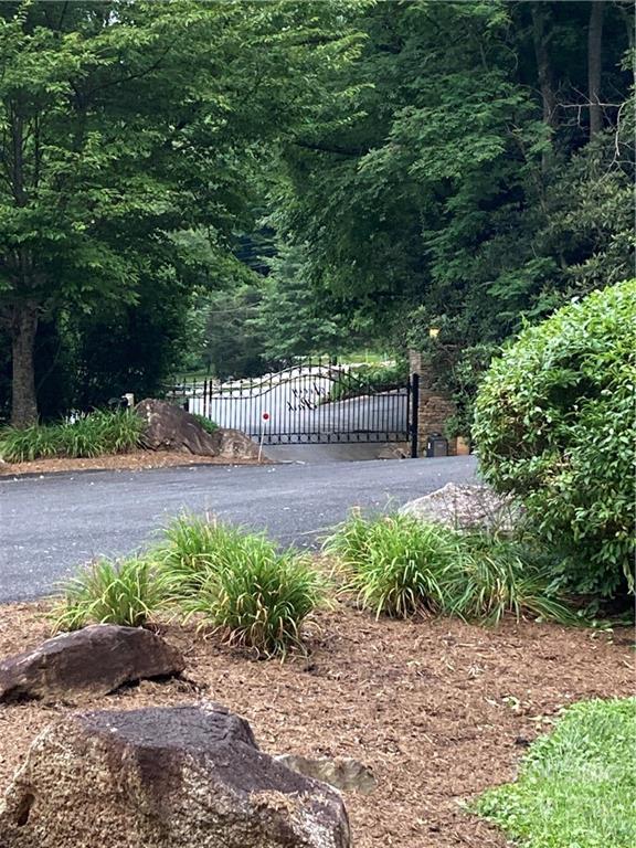 Entrance - 1161 Standing Deer Trace, Arden