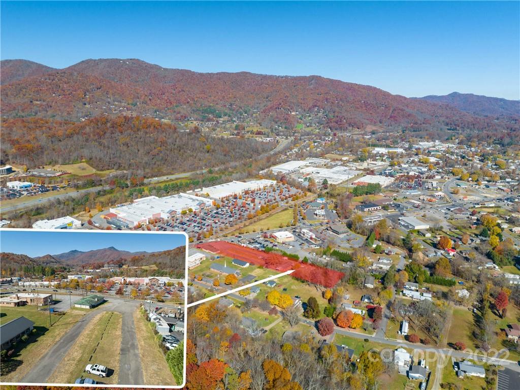 Business at 2145 S Main Street, Waynesville, photo 2 of 23