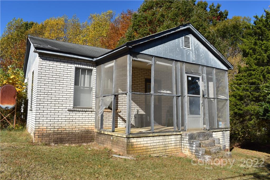 112 JERRY CRUMP RD. - 1297 Hwy 150 ByPass, Lincolnton