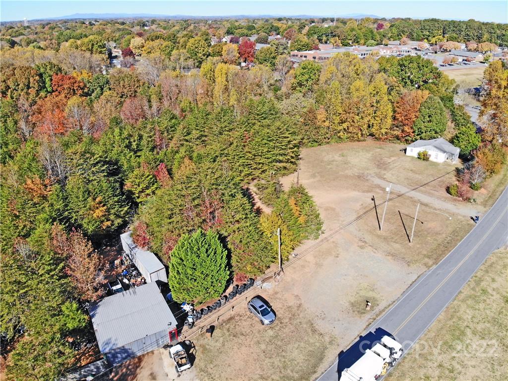 JERRY CRUMP RD. - 1297 Hwy 150 ByPass, Lincolnton