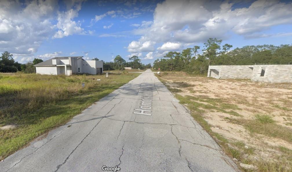 1337 HOMOSASSA DR