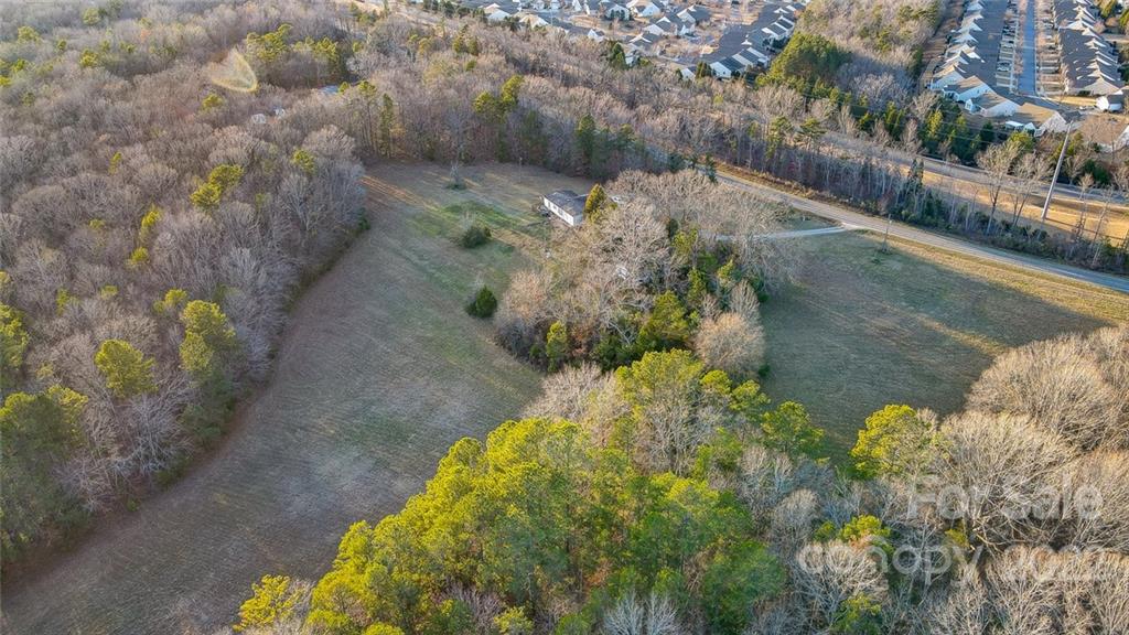 Acreage at 9504 Van Wyck Road, Lancaster, photo 3 of 10