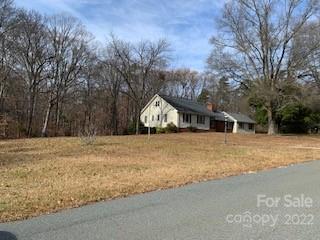 Acreage at 2835 Alexander Road, Charlotte, photo 4 of 5