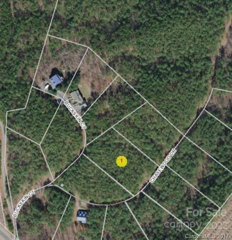 Lot at 0 Chasewood Drive, Rutherfordton, photo 2 of 16