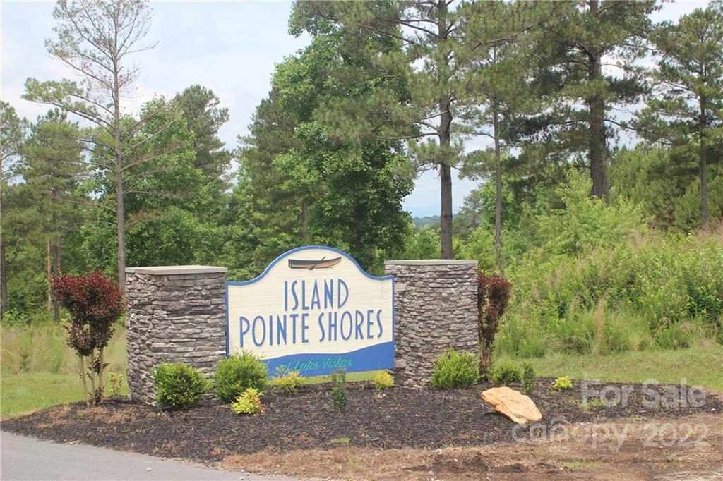 Lot at 2048 Inlet Shore Road NE, Connelly Springs, photo 11 of 11